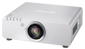 Máy chiếu Panasonic PT-EX610A